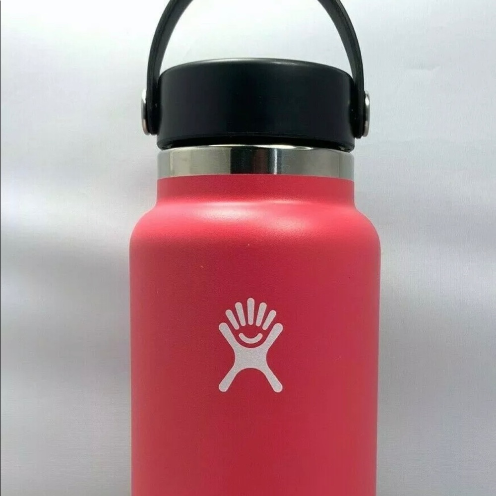 Hydro Flask 32oz Watermelon